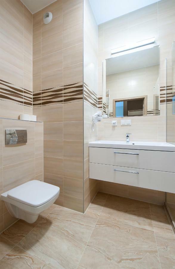 Awangarda Home Apartment Warsaw Ngoại thất bức ảnh