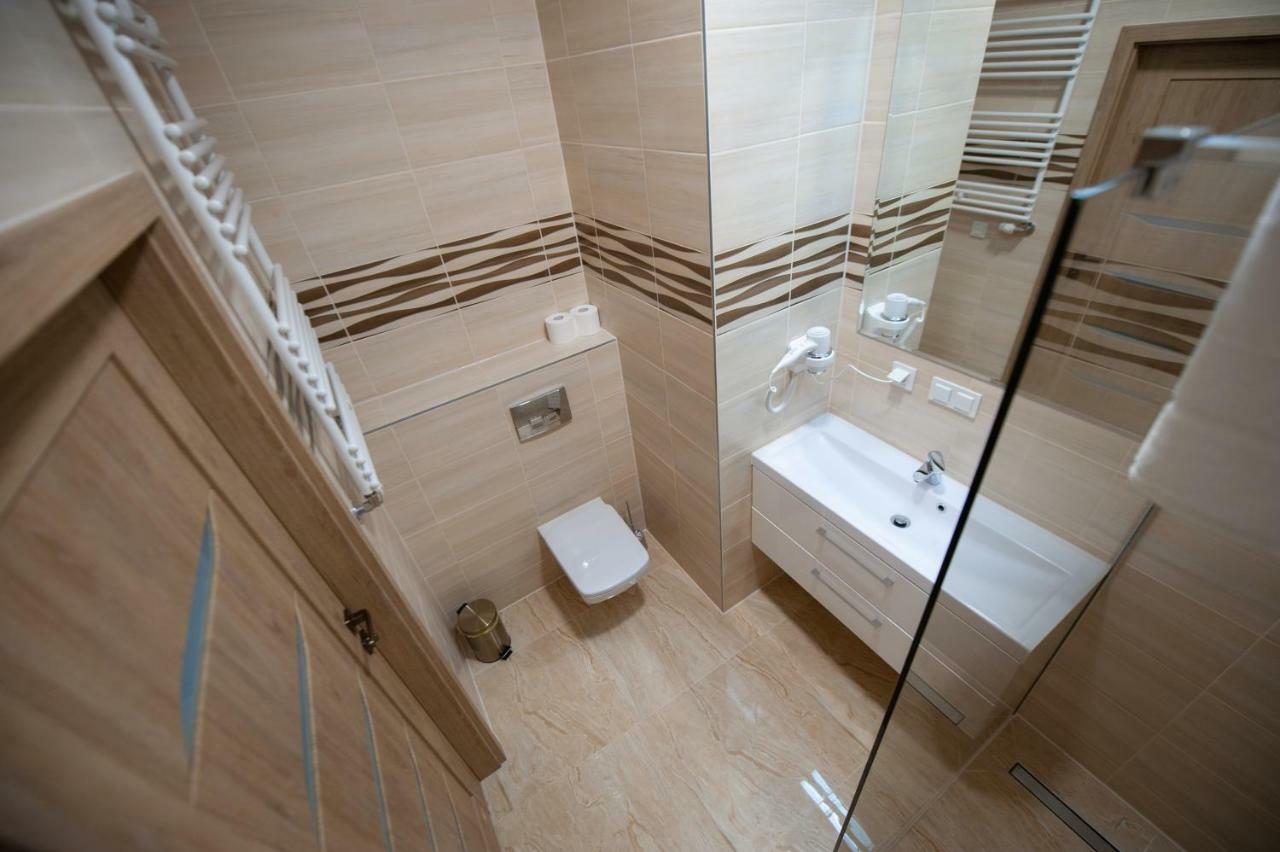 Awangarda Home Apartment Warsaw Ngoại thất bức ảnh